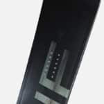 sniega dēlis rossignol one reop101 www.fans.lv 3