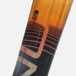 sniega dēlis rossignol one reop101 www.fans.lv 4