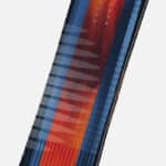 sniega dēlis rossignol resurgence reox501 www.fans.lv 4