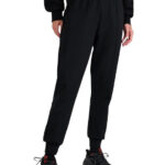 sporta bikses trousers deep black 4f waw25ttrof1196 20s