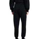 sporta bikses trousers deep black 4f waw25ttrof1196 20s