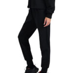 sporta bikses trousers deep black 4f waw25ttrof1196 20s 1