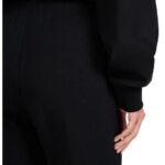 sporta bikses trousers deep black 4f waw25ttrof1196 20s 2