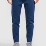 sporta bikses trousers fnk denim 4f waw25tftrm0936 32s