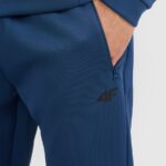 sporta bikses trousers fnk denim 4f waw25tftrm0936 32s 1