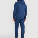 sporta bikses trousers fnk denim 4f waw25tftrm0936 32s 2