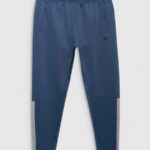 sporta bikses trousers fnk denim 4f waw25tftrm0936 32s 3