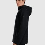 sporta jaka sweatshirt deep black 4f waw25tswsm1865 20s 1