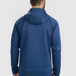 sporta jaka sweatshirt fnk denim 4f waw25tfswm587 32s 1