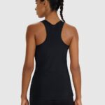 sporta krekls sleeveless fnk deep black 4f wmm00tfslf0762 20s 3