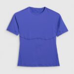sporta krekls tshirt fnk cobalt 4f waw25tftsf1518 36s 3