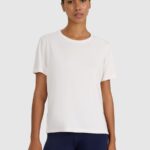 sporta krekls tshirt fnk creme 4f waw25tftsf1517 12s
