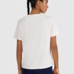 sporta krekls tshirt fnk creme 4f waw25tftsf1517 12s 1