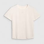 sporta krekls tshirt fnk creme 4f waw25tftsf1517 12s 3