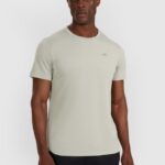 sporta krekls tshirt fnk mint 4f waw25tftsm1459 47s