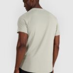 sporta krekls tshirt fnk mint 4f waw25tftsm1459 47s
