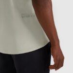 sporta krekls tshirt fnk mint 4f waw25tftsm1459 47s 1