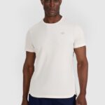 sporta krekls tshirt fnk off white 4f waw25tftsm1459 11s