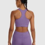 sporta krūšturis sport bra dark pink 4f waw25usbaf176 53s 2