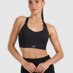 sporta krūšturis sport bra deep black 4f waw25usbaf180 20s