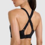 sporta krūšturis sport bra deep black 4f waw25usbaf180 20s 1
