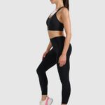 sporta krūšturis sport bra deep black 4f waw25usbaf180 20s 2