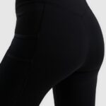 sporta legingi tights fnk deep black 4f waw25tftif357 20s 2