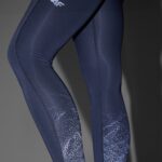 sporta legingi tights fnk deep black 4f waw25tftif357 20s 3