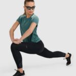 sporta legingi tights fnk deep black 4f waw25tftif357 20s 4