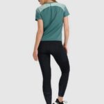 sporta legingi tights fnk deep black 4f waw25tftif357 20s 5