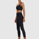 sporta legingi tights fnk deep black 4f wmm00tftif413 20s