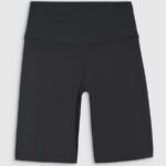 sporta šorti short tights fnk deep black 4f wmm00tfstf079 20s 4