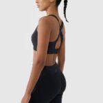 sporta šorti short tights fnk deep black 4f wmm00tfstf080 20s 1