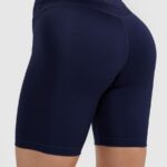 sporta šorti short tights fnk navy 4f waw25tfstf051 031s