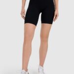 sporta šorti short tights fnk deep black 4f waw25tfstf084 20s