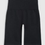 sporta šorti short tights fnk deep black 4f waw25tfstf084 20s 3