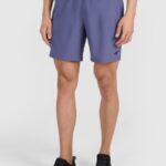 sporta šorti shorts fnk blue 4f waw25tfshm1040 33s
