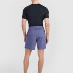 sporta šorti shorts fnk blue 4f waw25tfshm1040 33s 2