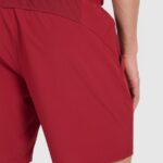 sporta šorti shorts fnk dark red 4f waw25tfshm1040 61s