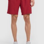 sporta šorti shorts fnk dark red 4f waw25tfshm1040 61s 1