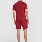 sporta šorti shorts fnk dark red 4f waw25tfshm1040 61s 2