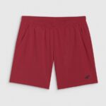 sporta šorti shorts fnk dark red 4f waw25tfshm1040 61s 3