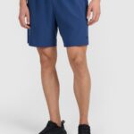 sporta šorti shorts fnk denim 4f waw25tfshm1040 32s