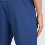 sporta šorti shorts fnk denim 4f waw25tfshm1040 32s 1