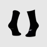sporta zeķes socks deep black 4f wmm00usocm478 20s