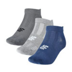 sporta zeķes socks fnk multicolour 1 4f wmm00ufsom245 91s