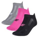 sporta zeķes socks fnk multicolour 2 4f wmm00ufsof244 92s