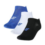sporta zeķes socks fnk multicolour 2 4f wmm00ufsom245 92s