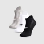 sporta zeķes socks fnk multicolour 4f wmm00ufsom245 90s