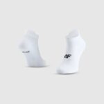 sporta zeķes socks fnk white 4f wmm00ufsof244 10s